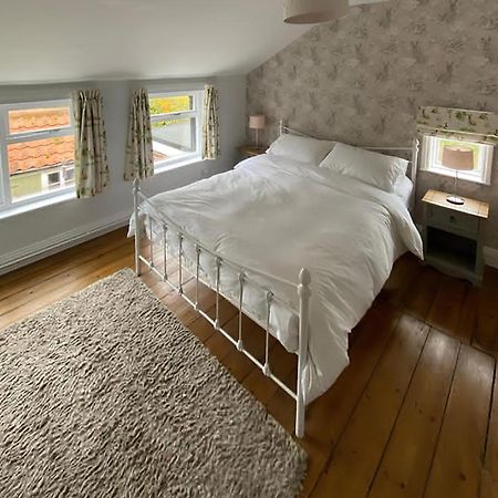 Honey Cottage Friston Zewnętrze zdjęcie