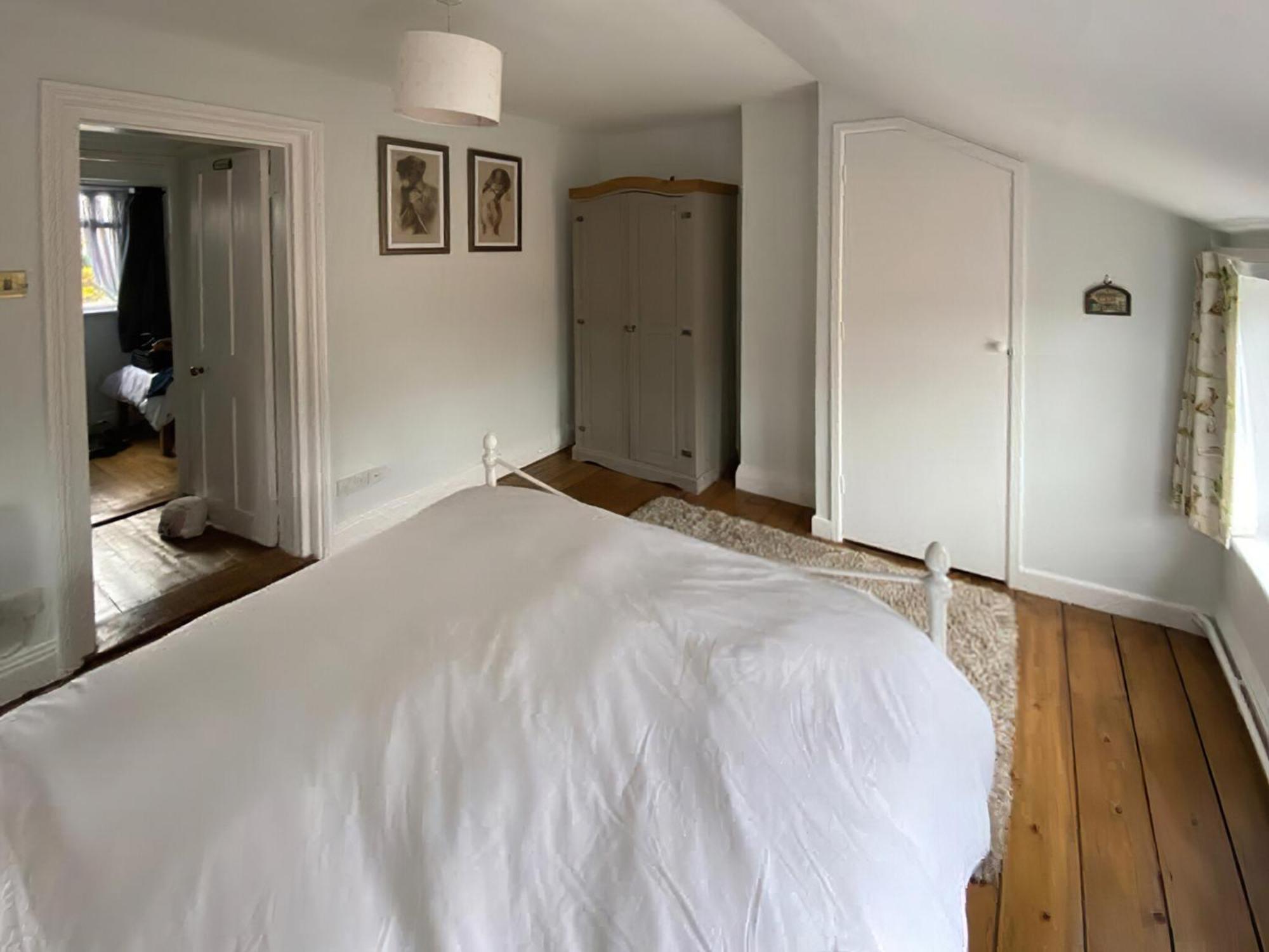 Honey Cottage Friston Zewnętrze zdjęcie