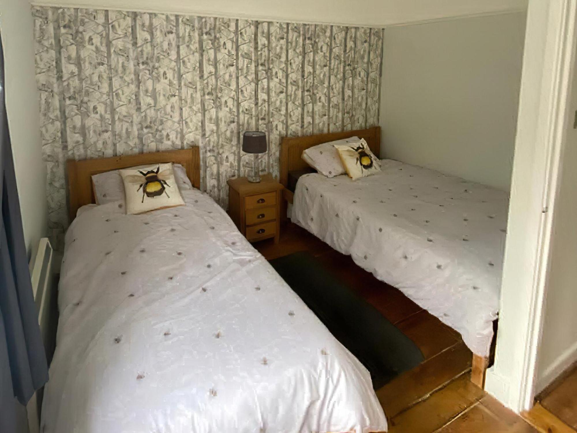 Honey Cottage Friston Zewnętrze zdjęcie