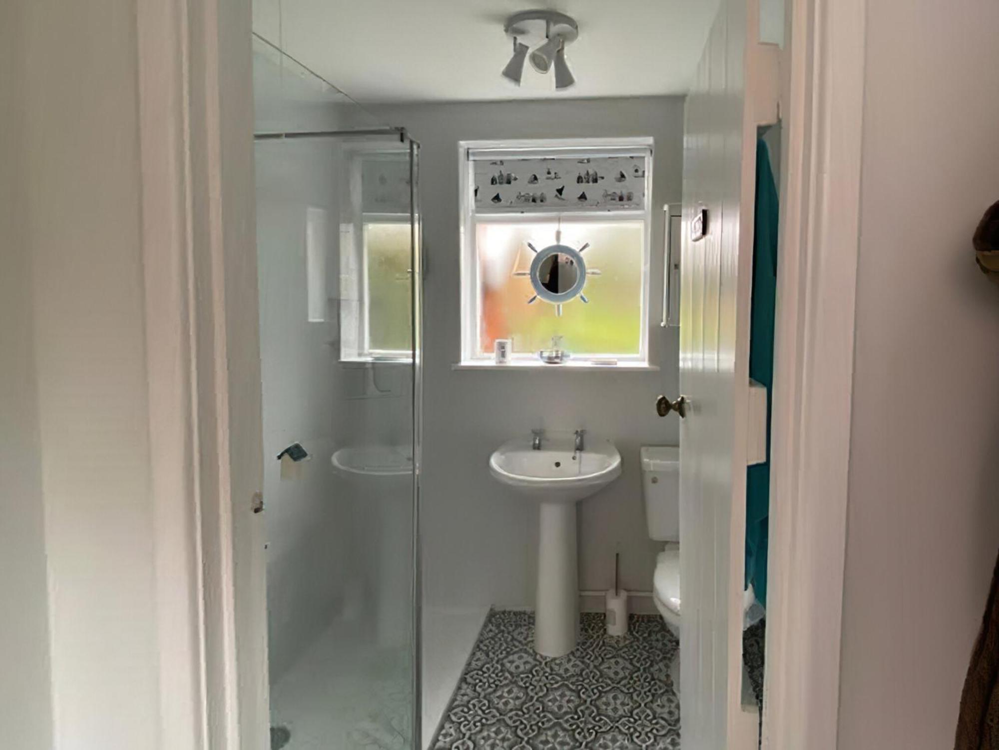Honey Cottage Friston Zewnętrze zdjęcie