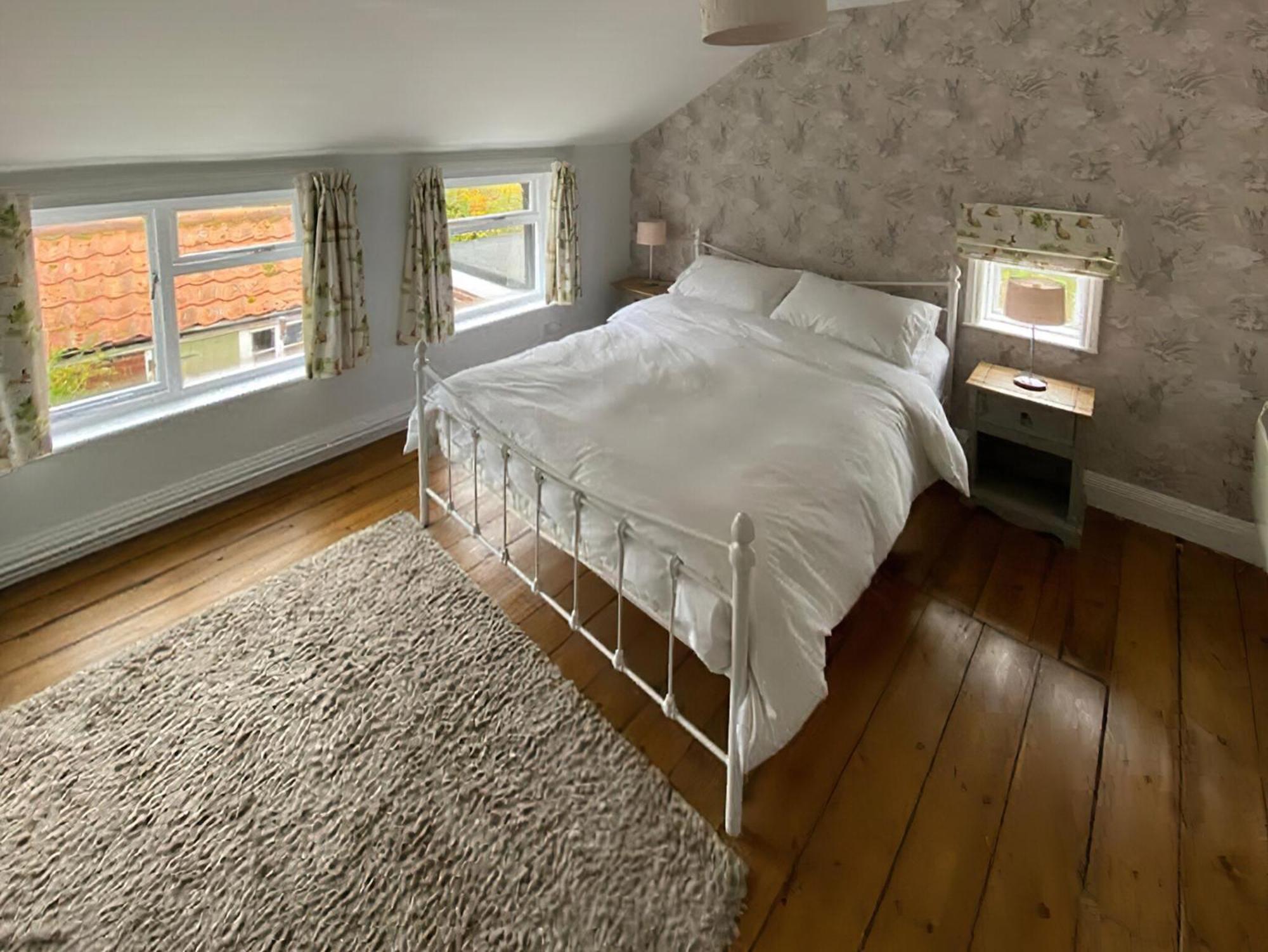 Honey Cottage Friston Zewnętrze zdjęcie